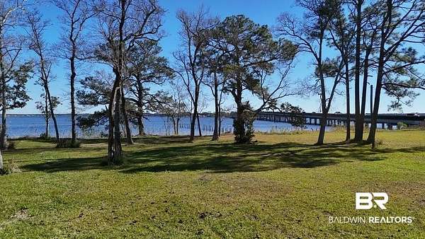 0.44 Acres of Mixed-Use Land for Sale in Lillian, Alabama