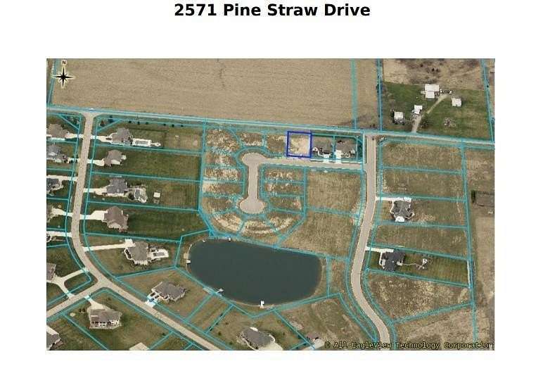0.25 Acres of Residential Land for Sale in Auburn, Indiana