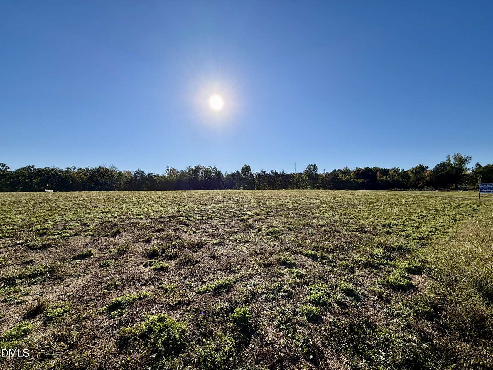 2.56 Acres of Residential Land for Sale in Hurdle Mills, North Carolina