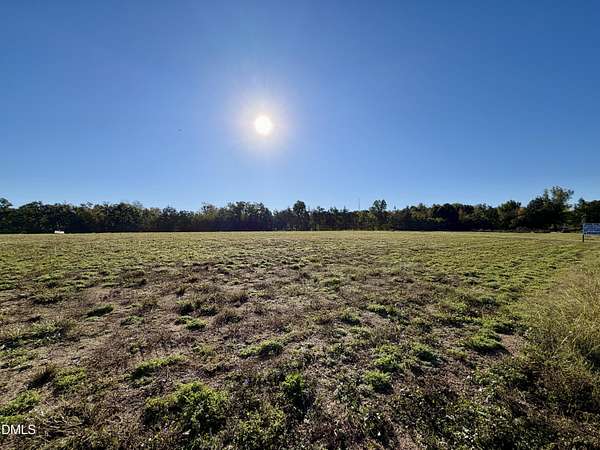 2.56 Acres of Residential Land for Sale in Hurdle Mills, North Carolina
