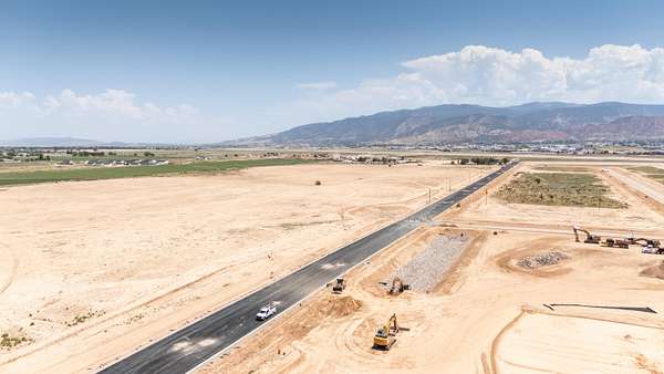 5.72 Acres of Residential Land for Sale in Cedar City, Utah