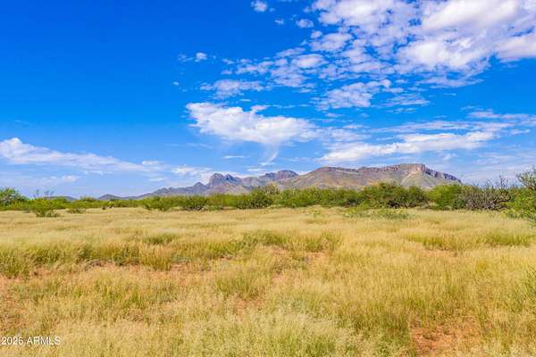4 Acres of Residential Land for Sale in Huachuca City, Arizona
