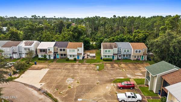 0.11 Acres of Residential Land for Sale in Panama City, Florida