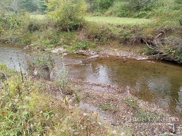 10 Acres of Land for Sale in Laurel Springs, North Carolina
