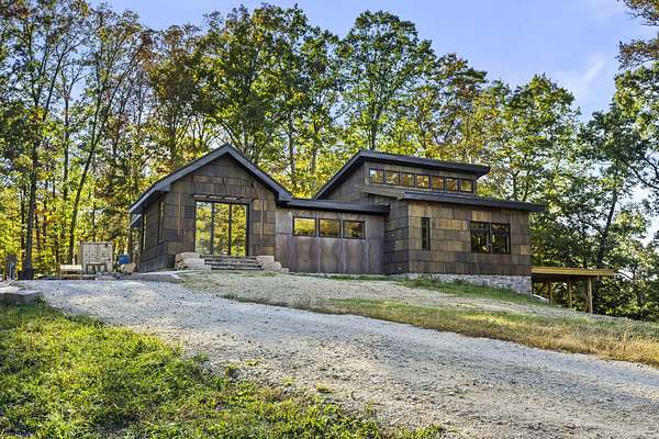 2.64 Acres of Land with Home for Sale in Zoe, Kentucky