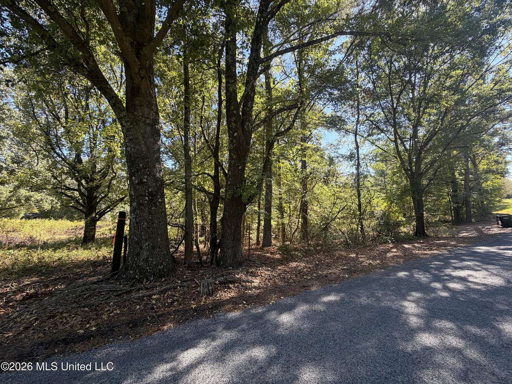 4.13 Acres of Residential Land for Sale in Senatobia, Mississippi