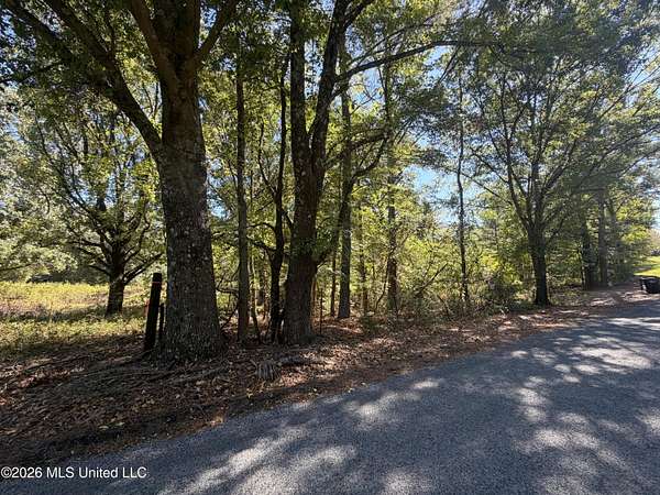 4.13 Acres of Residential Land for Sale in Senatobia, Mississippi