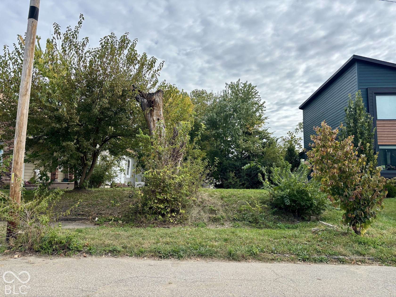 0.13 Acres of Residential Land for Sale in Indianapolis, Indiana