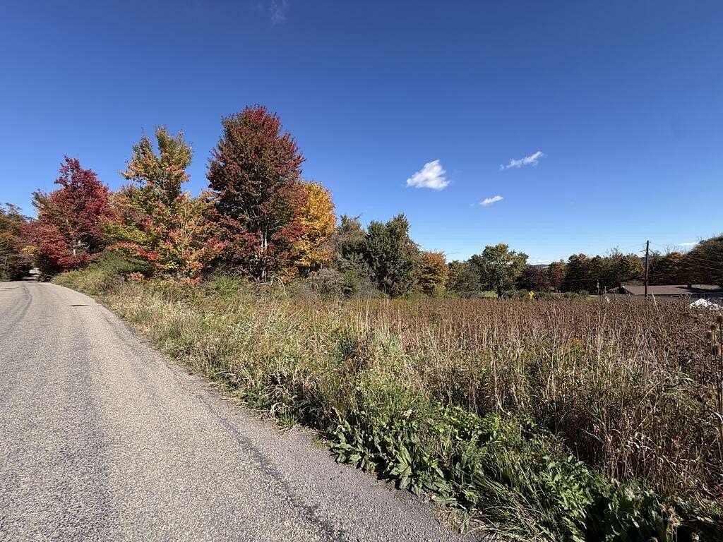 3 Acres of Residential Land for Sale in Mansfield, Pennsylvania