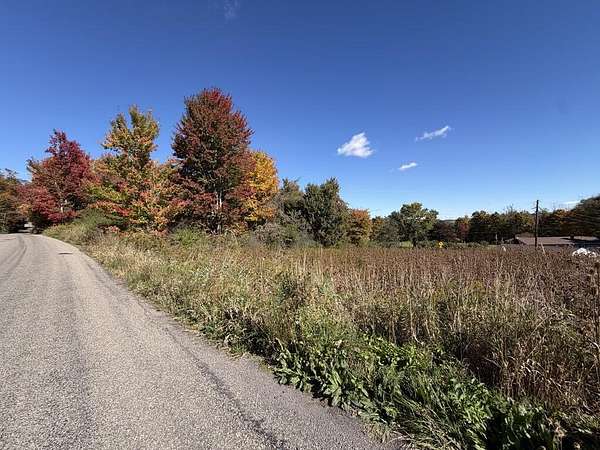 3 Acres of Residential Land for Sale in Mansfield, Pennsylvania