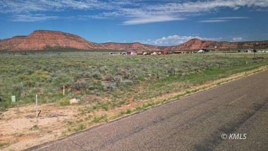 5.35 Acres of Land for Sale in Kanab, Utah