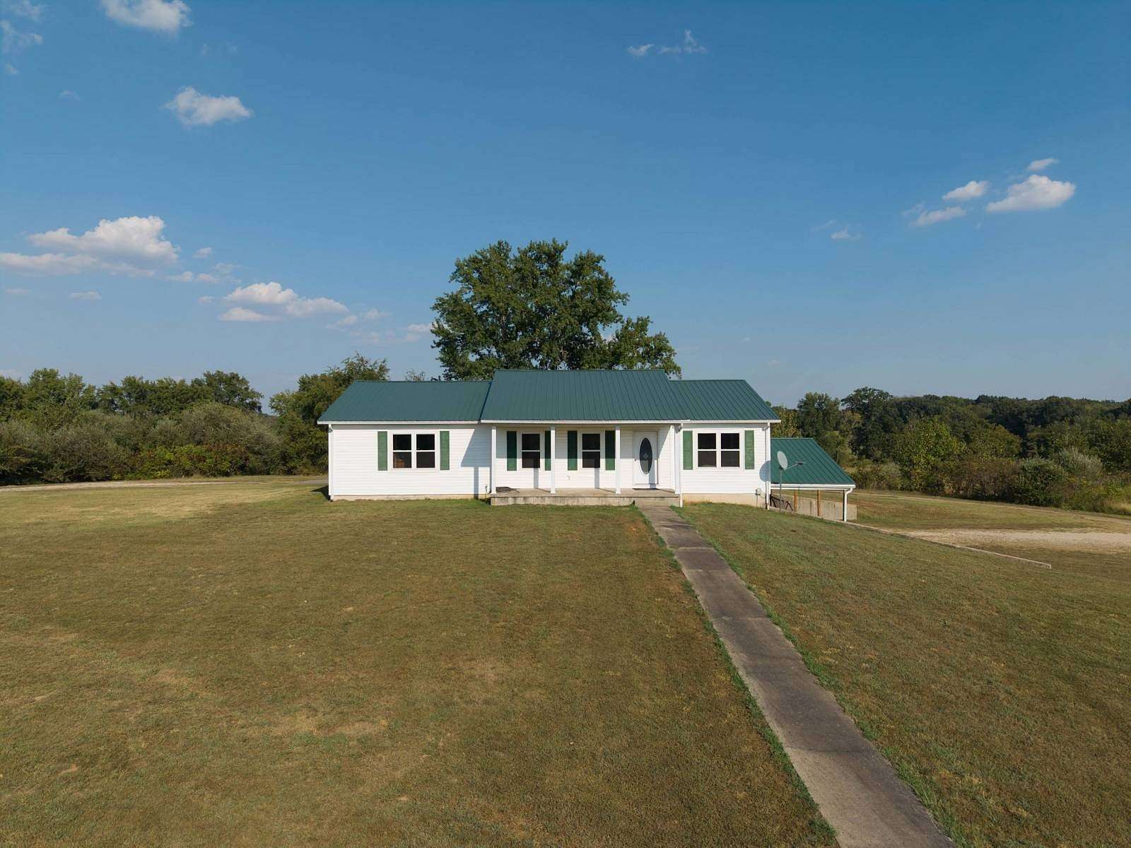33 Acres of Land for Sale in Puxico, Missouri