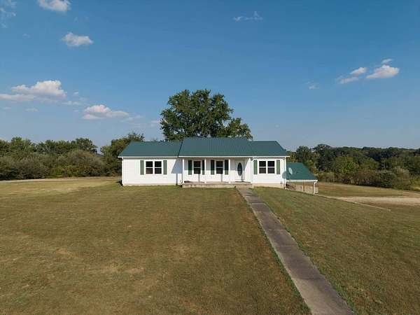 33 Acres of Land for Sale in Puxico, Missouri