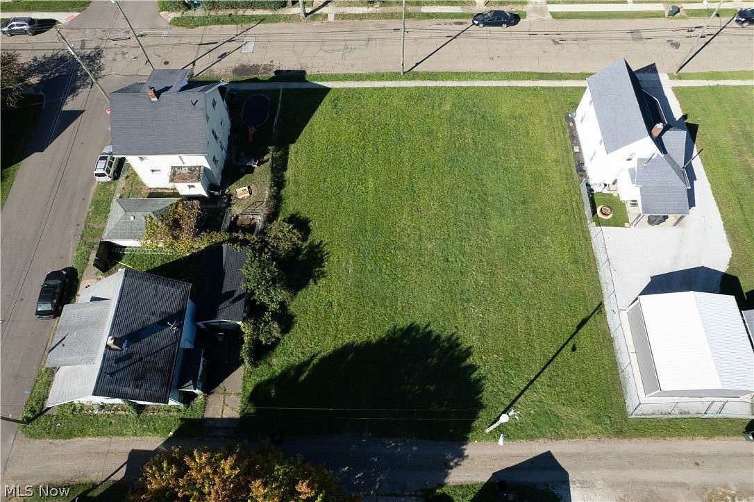 0.13 Acres of Residential Land for Sale in Canton, Ohio