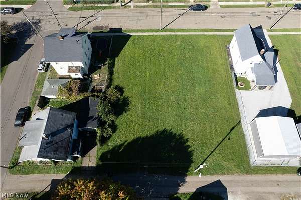0.13 Acres of Residential Land for Sale in Canton, Ohio