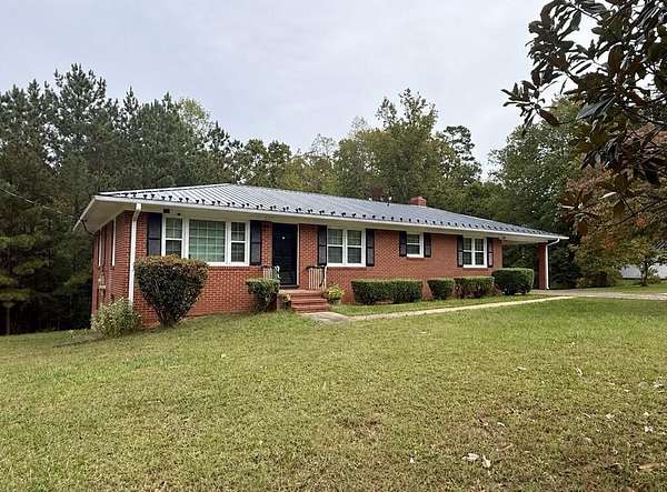 1.5 Acres of Land with Home for Sale in Scottsburg, Virginia