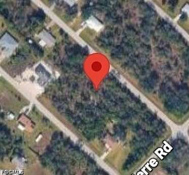 0.18 Acres of Land for Sale in Punta Gorda, Florida