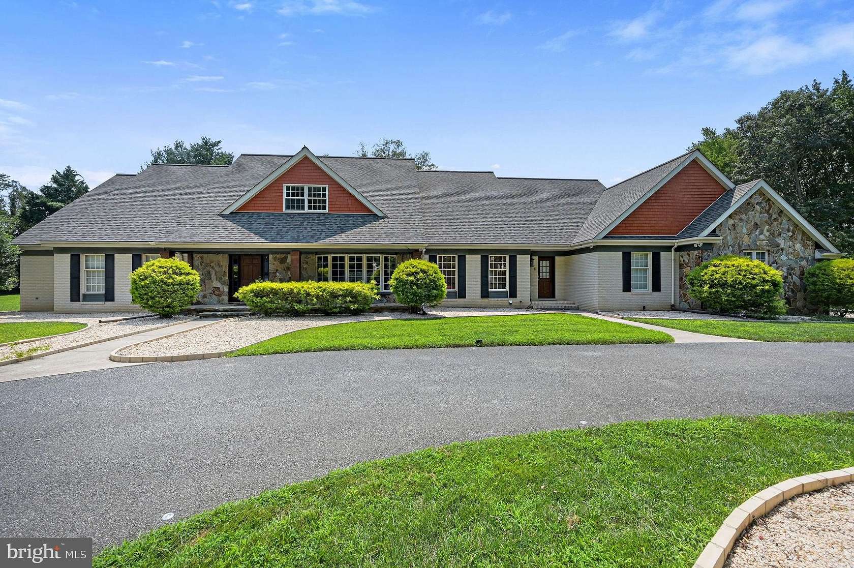 1.6 Acres of Land with Home for Sale in Dover, Delaware