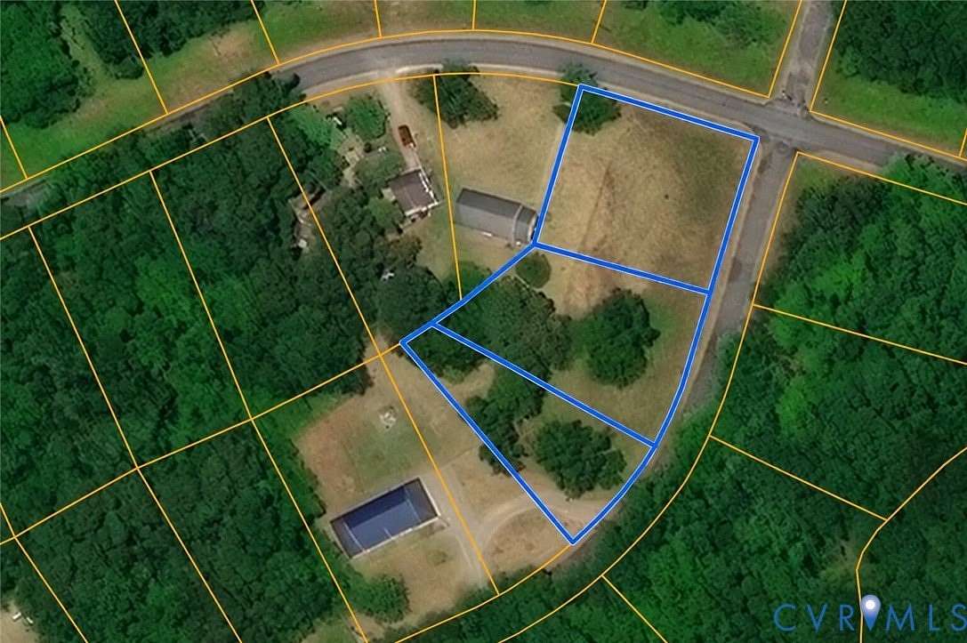 0.9 Acres of Residential Land for Sale in Lancaster, Virginia