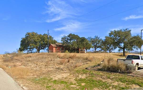 1.1 Acres of Commercial Land for Sale in Floresville, Texas