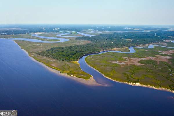 0.43 Acres of Residential Land for Sale in St. Marys, Georgia