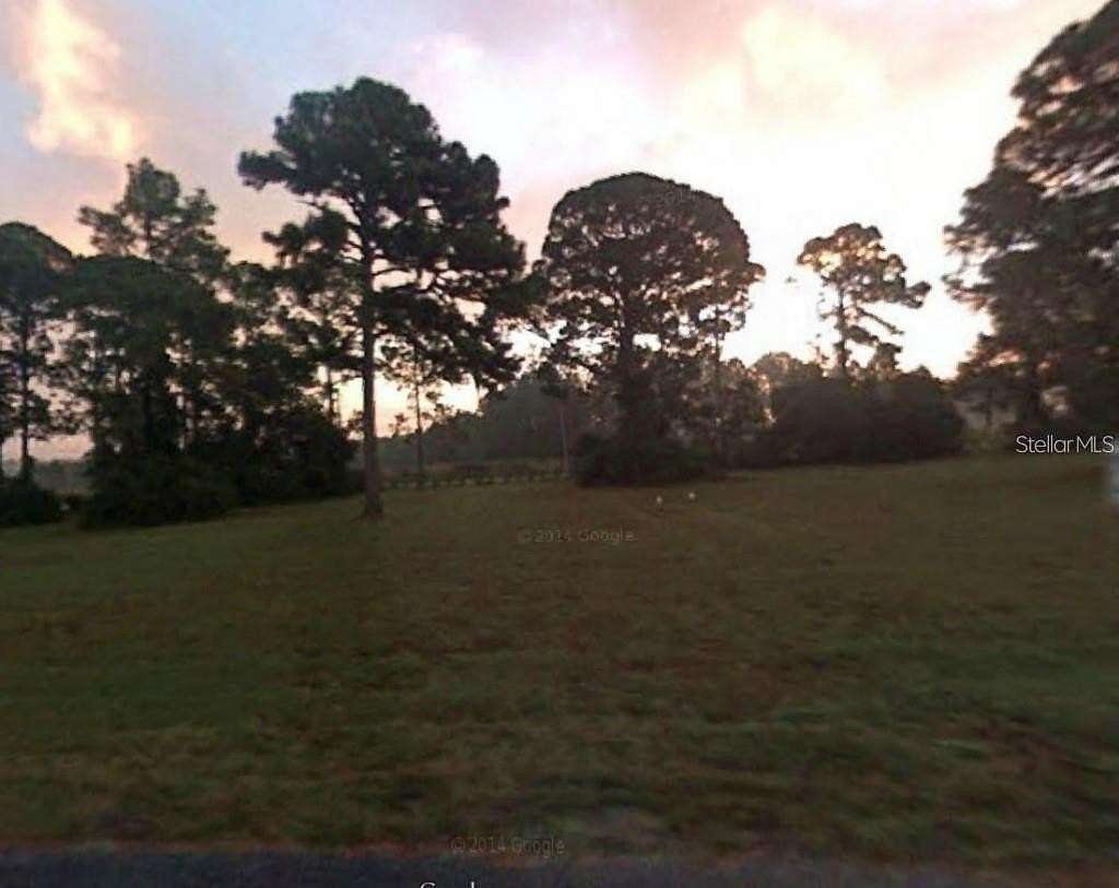 0.23 Acres of Residential Land for Sale in DeBary, Florida