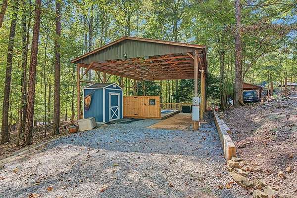 0.07 Acres of Land for Sale in Ellijay, Georgia