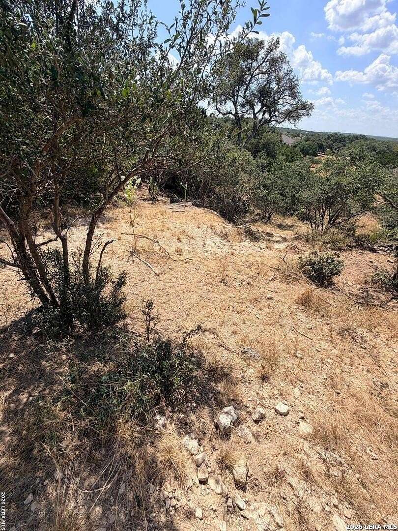 1 Acre of Residential Land for Sale in Spring Branch, Texas