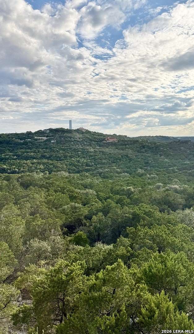 4.2 Acres of Residential Land for Sale in Helotes, Texas