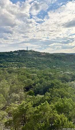 4.2 Acres of Residential Land for Sale in Helotes, Texas
