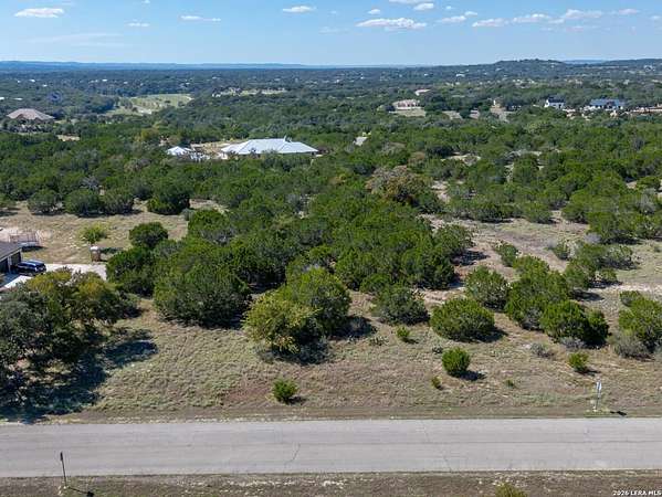 2.17 Acres of Residential Land for Sale in Pipe Creek, Texas