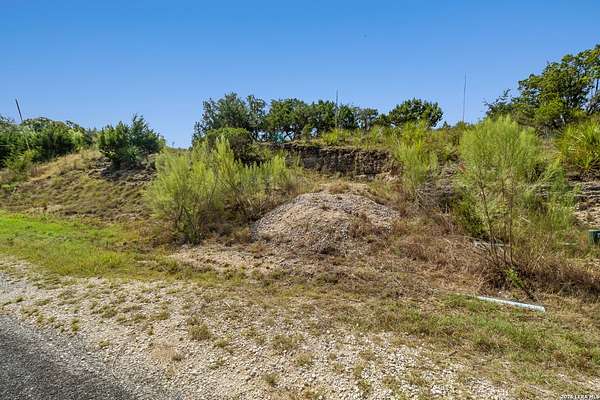 0.66 Acres of Residential Land for Sale in San Antonio, Texas