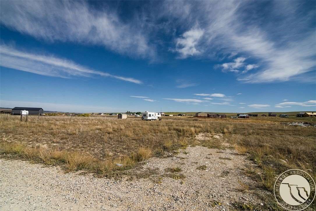 1.85 Acres of Residential Land for Sale in Roberts, Montana