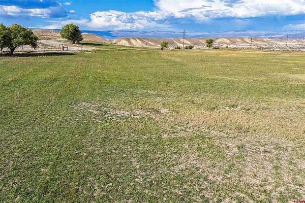 21.3 Acres of Land for Sale in Delta, Colorado