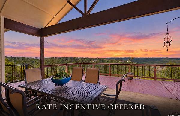 3 Acres of Land with Home for Sale in Bulverde, Texas