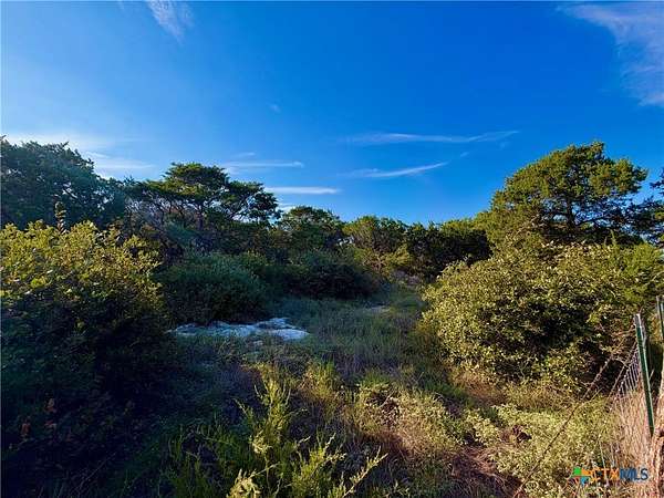 4.89 Acres of Residential Land for Sale in Gatesville, Texas