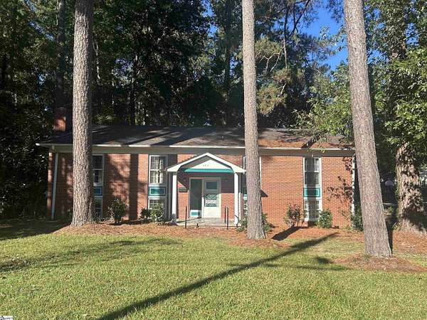 1.9 Acres of Land with Home for Sale in Clinton, South Carolina