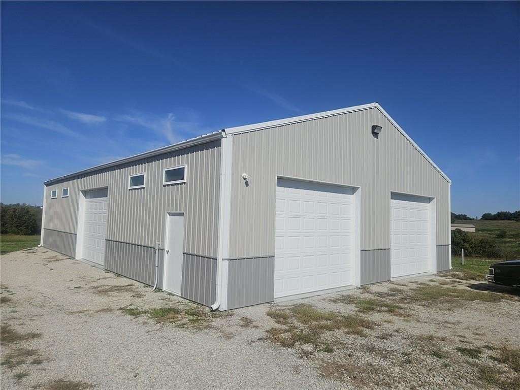 69.8 Acres of Land for Sale in Kidder, Missouri