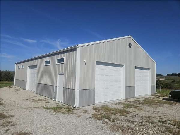 69.8 Acres of Land for Sale in Kidder, Missouri