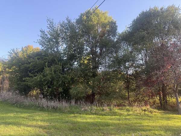 5.22 Acres of Residential Land for Sale in Jackson, Michigan