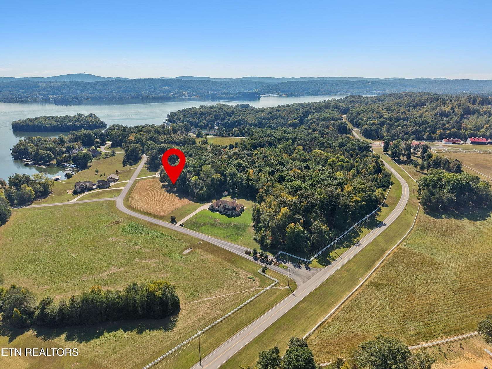 3.46 Acres of Residential Land for Sale in Rockwood, Tennessee