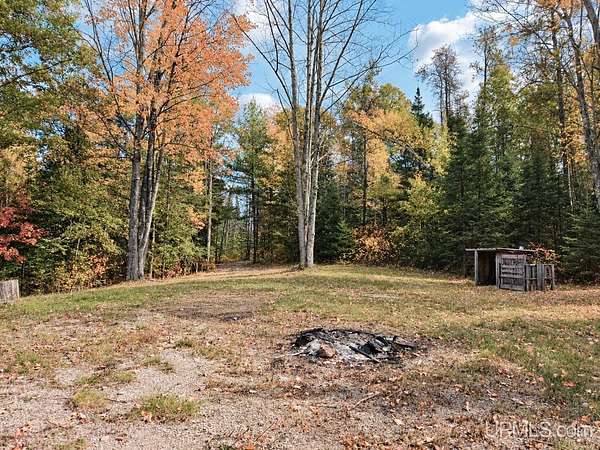 2.39 Acres of Residential Land for Sale in Dunbar Town, Wisconsin