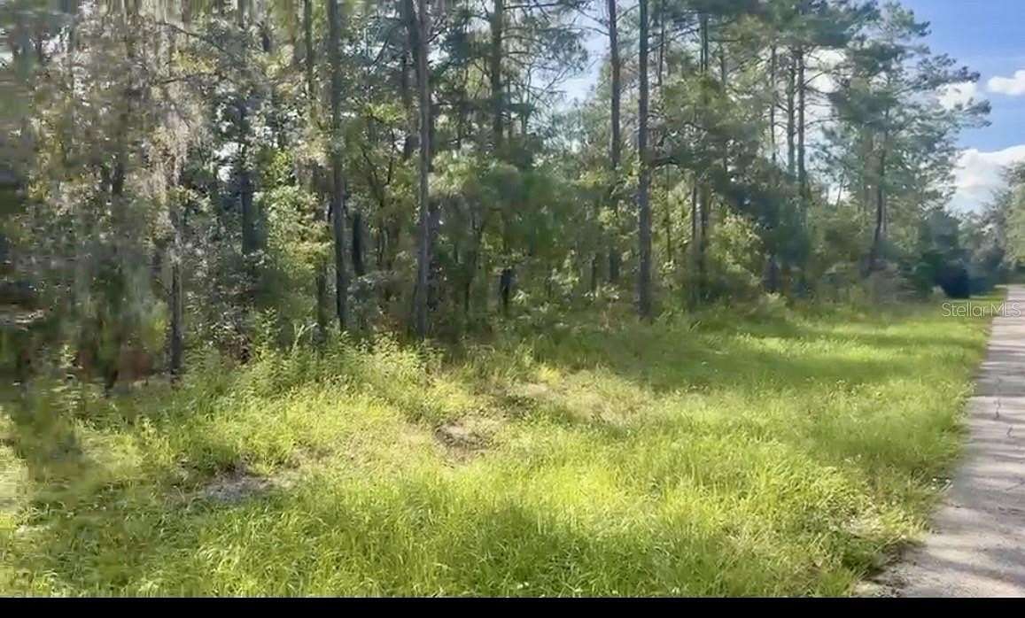 1.29 Acres of Residential Land for Sale in Ocala, Florida