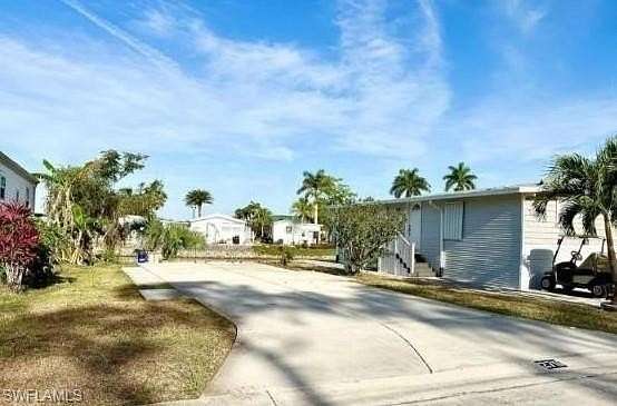 0.05 Acres of Land for Sale in Naples, Florida