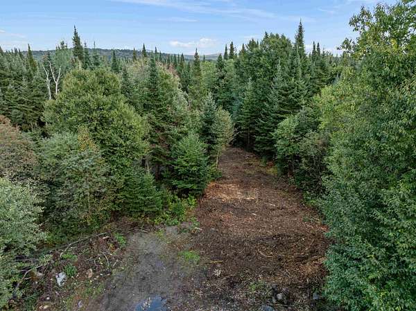 10.6 Acres of Land for Sale in Pittsburg, New Hampshire