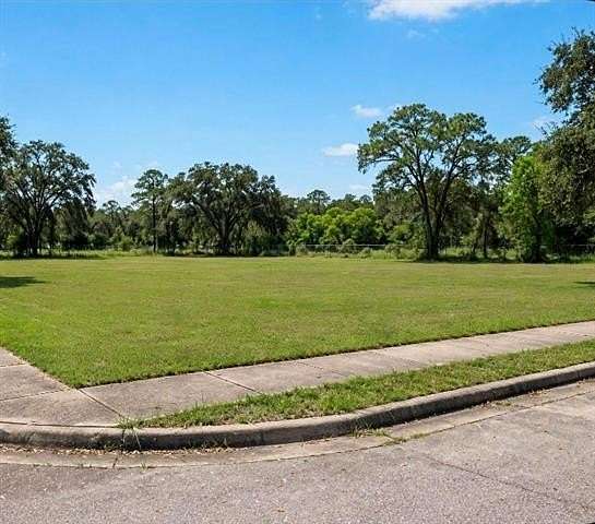 Land for Sale in Jefferson, Louisiana