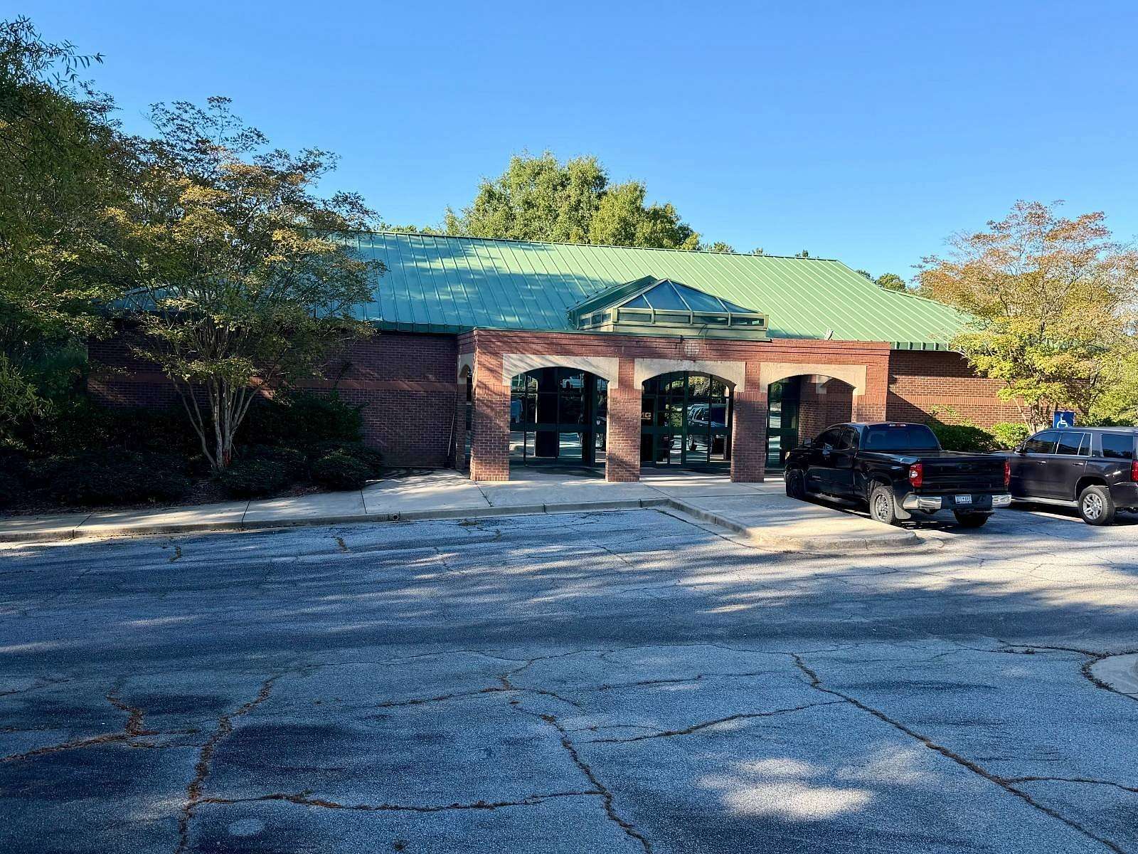 2 Acres of Commercial Land for Auction in Abbeville, South Carolina