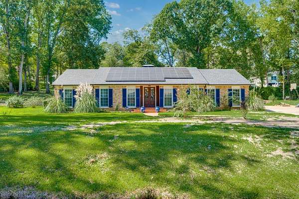 2 Acres of Land with Home for Sale in Palestine, Texas