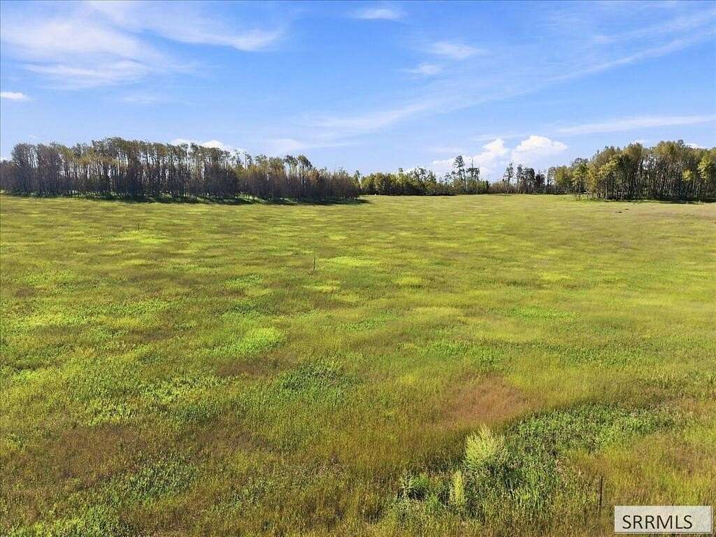 4 Acres of Residential Land for Sale in Ashton, Idaho