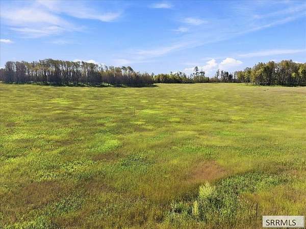 4 Acres of Residential Land for Sale in Ashton, Idaho